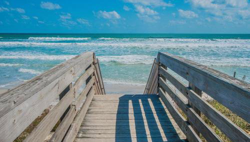 Ocean Beach Club - Foto 5