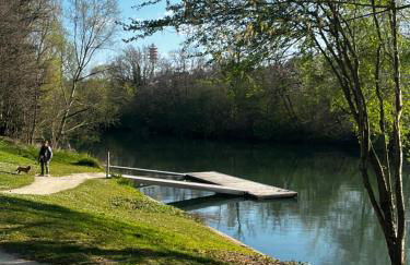 Studio La Marne Paris - Foto 18