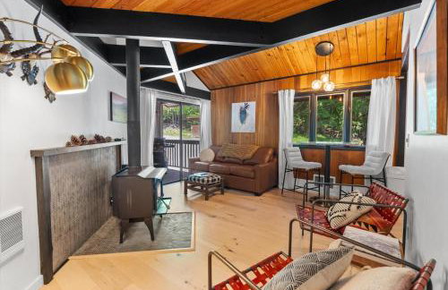 Charming Whitefish Condo 5 min from slopes! - Foto 1