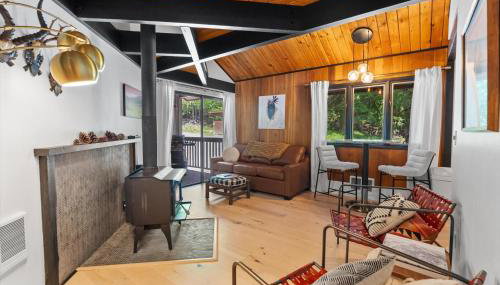 Charming Whitefish Condo 5 min from slopes! - Foto 1