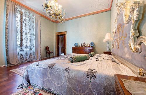 Historic Villa Argegno Como lake - Foto 31