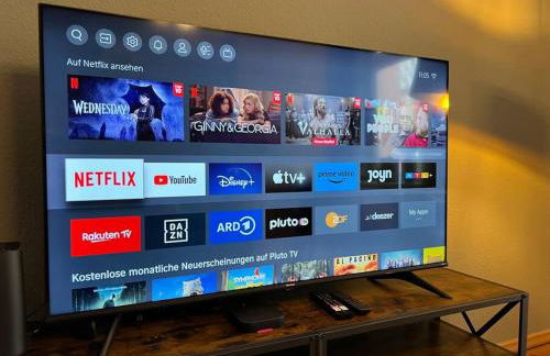 AKK6 Designpartment nähe Hbf Uni Oper - Foto 16