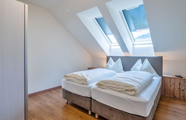 Warm Apartment in Gosau With Shared Sauna - Photo 3