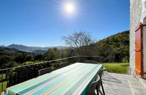 Casa Rural Erreteneko borda - Foto 6