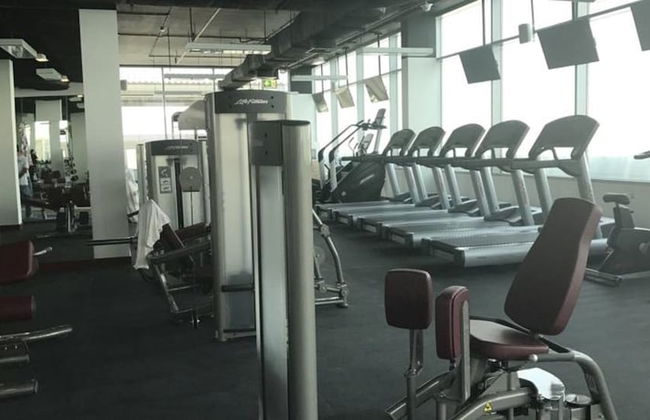 Azure Rio West Wave Pool 1 Bedroom near Airport - Foto 14