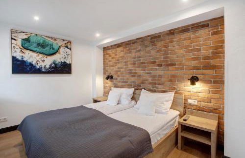 Heimelige Schwarzwaldwohnung Stein - Foto 13