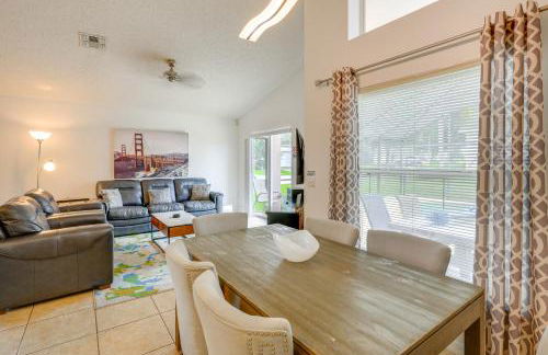 30 Mi to Universal Epic Universe Golf Club Villa - Foto 9