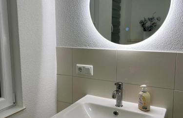 Tolle Ferienwohnung im Herzen von Thüringen - Foto 8