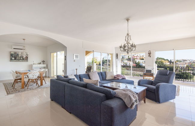 Villa Unica - Foto 4