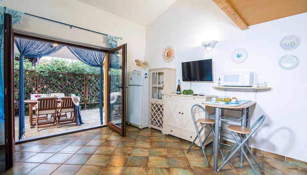 Su Entu in Palau With 1 Bedrooms and 1 Bathrooms - Foto 5, Habitación