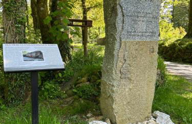 Penrallt-Fach Traditional Welsh cottage Pembrokeshire - Foto 10