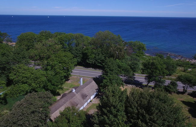 "Nyyrikki" - 100m from the sea - Foto 3