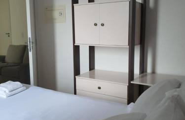 GC Suites - Apto 2 quartos ao lado do Aeroporto Congonhas CGH - Foto 5