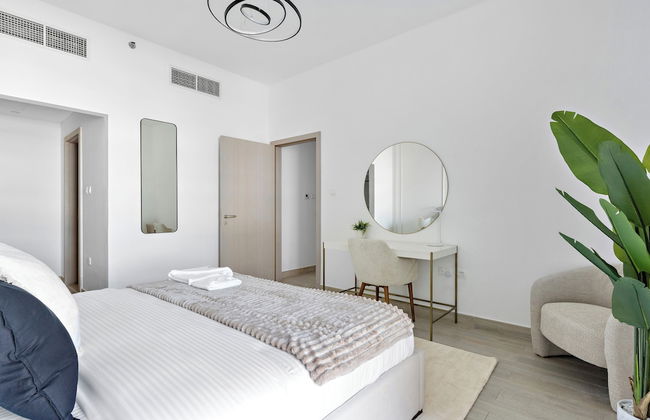 Silkhaus Waters Edge Tower - Yas Island - Photo 41