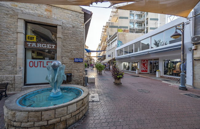 74 Prokymea- Steps From the Sea, Downtown, Balcony - Foto 23