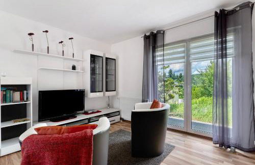 Ferienhaus Waldfee - Foto 5