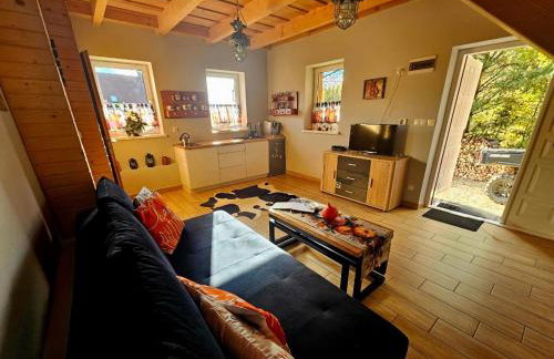 Alpakowy raj - Foto 13