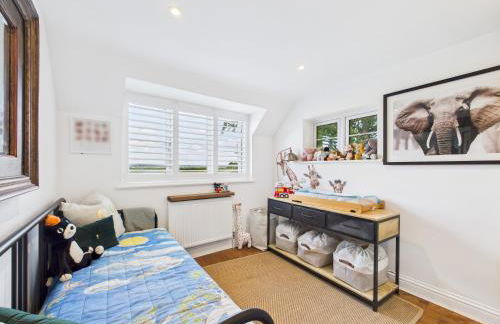 Luxurious Hideaway- Cadmore End- Chiltern Hills - Pass the Keys - Foto 16