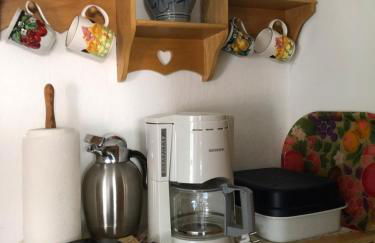 Gästehaus Alfred Klais - Foto 63