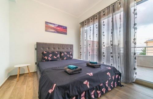 The mountain villa of Eleftheria - Foto 26