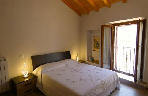 SCAPPO IN UMBRIA, Vicoletto - Foto 11