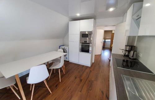 Monteurwohnung - Handwerkerwohnung - Foto 47