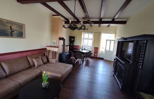 Veerman's Huis Ditzum - Photo 10