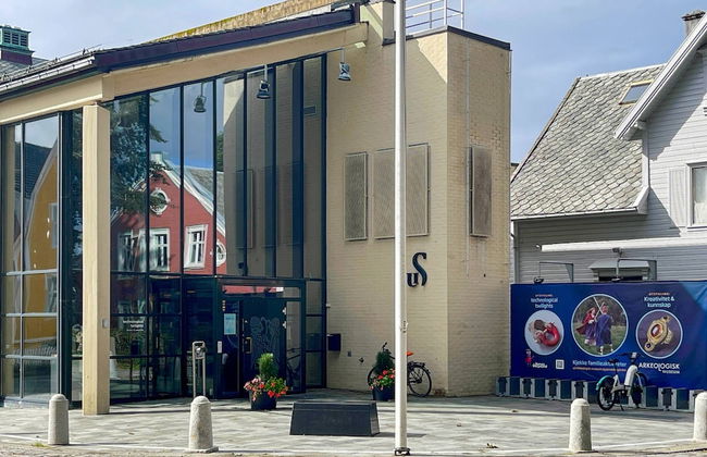 BnB Stavanger at Ap2 Nice and Cozy Central 3 Rooms - Foto 44