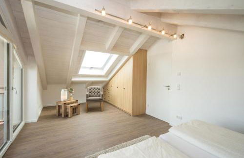 Ferienhaus Villa Alpenpanorama - Foto 84