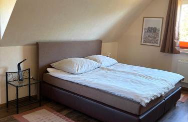 Ferienwohnung Op de Diek 1 - Foto 2