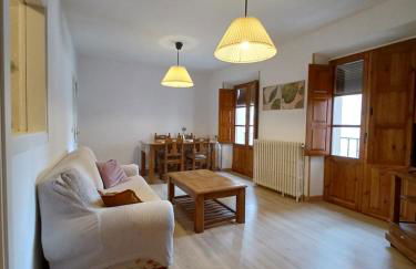 VUT Casa de la Catedral Alta - Foto 1