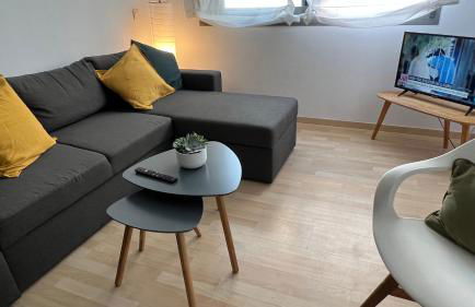 Love Rent4 Málaga Pacifico - Photo 27