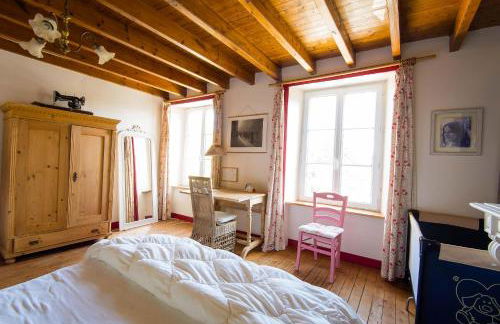 La Maison de la Mer - Vacation home in Normandy - Foto 30