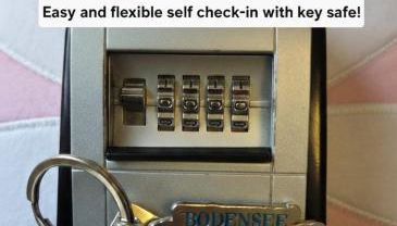 Christians Boutique Ferienapartment - Foto 5