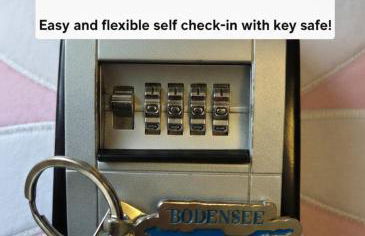 Christians Boutique Ferienapartment - Foto 5