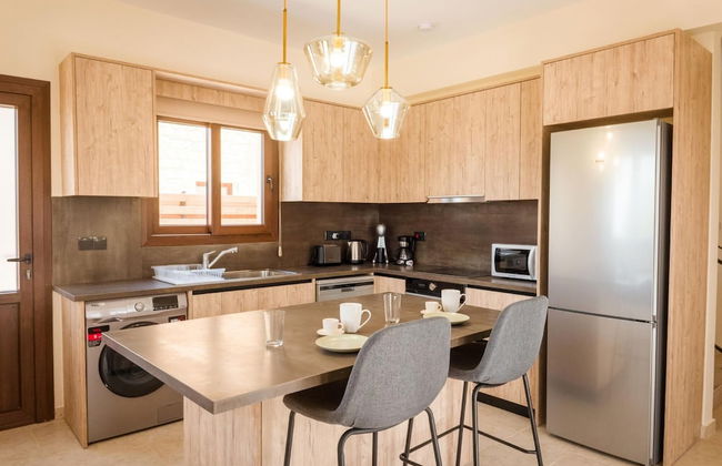 Villa Kerastis in Malatya - Foto 9