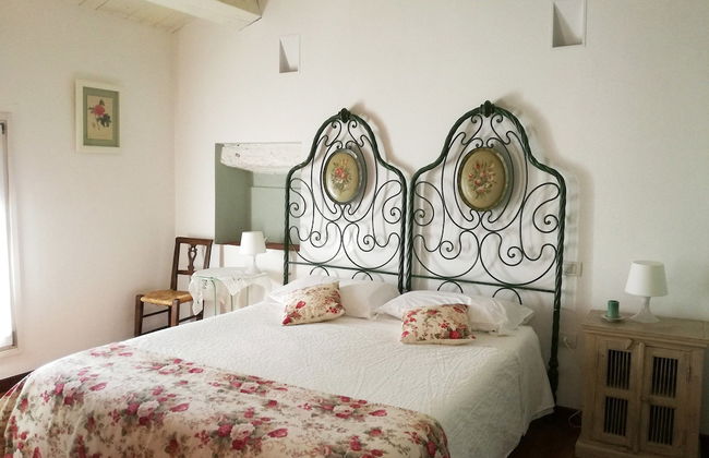 Agriturismo Morattina - Foto 11