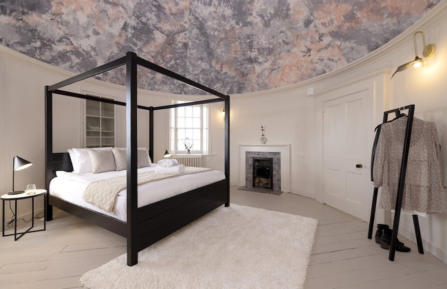 JOIVY Observatory House & Apartment - Foto 11