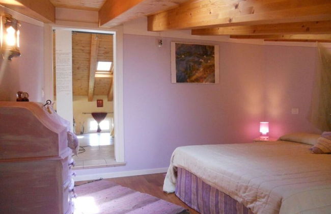 Le Fate Comfortable Holiday Residence - Foto 2