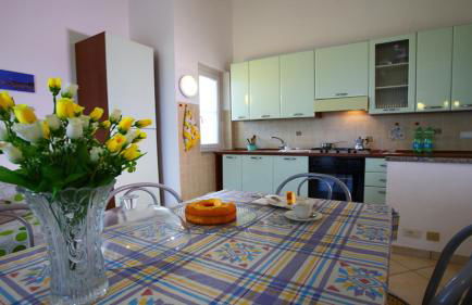 Villa Tigani - Foto 29