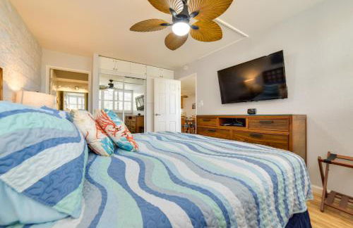 Maalaea Condo with Pool Access - Walk to Beach! - Foto 18