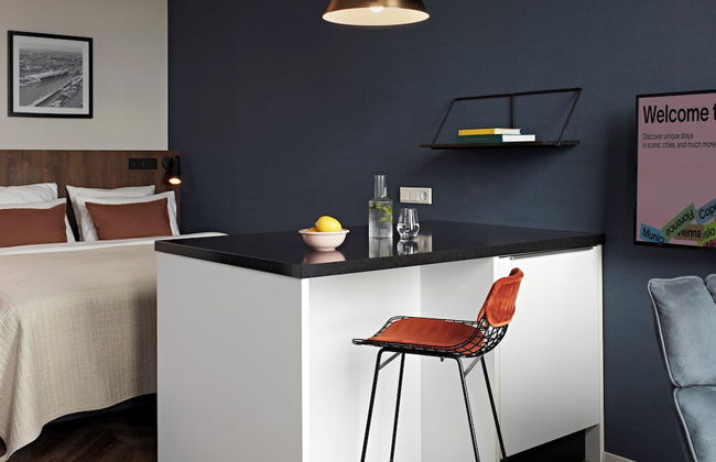 Numa Amsterdam Docklands - Photo 3