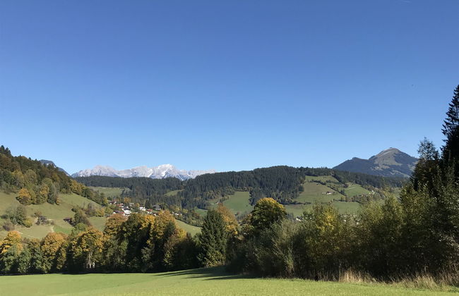 Panorama Chalet Tirol - Foto 61