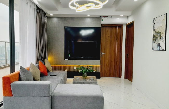 Ha Tay Millennium Apartments - Free Gym Pool - Foto 22