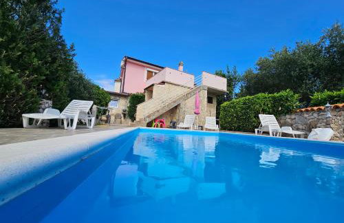 Villa Kate, with a private swimming pool and garden - Foto 29