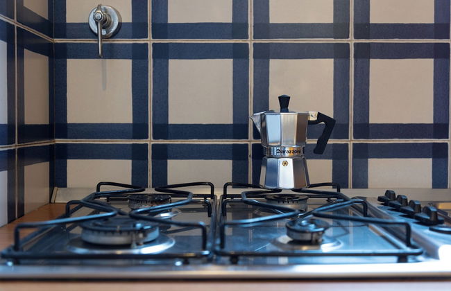 Rental in Rome Borgo Angelico Terrace - Foto 15