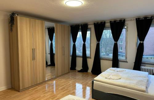 Ferienwohnung im Hamburger Straße 134 - Foto 4