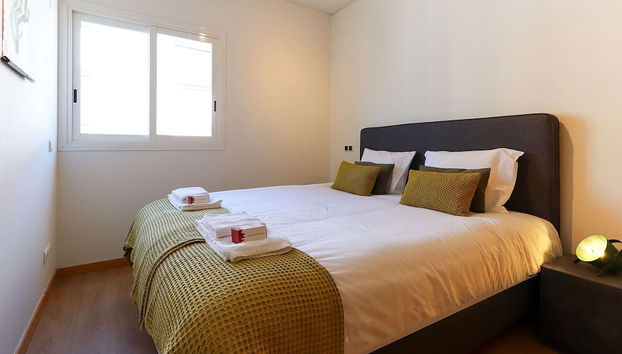 Expo Prestige by Homing - Foto 5, Habitación