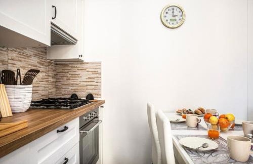 10 min dal Mare - New York Style - Apartment - Foto 7