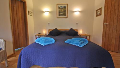 Henllys Lodge - Foto 4